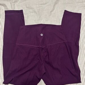 lululemon align leggings